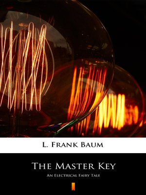 cover image of The Master Key